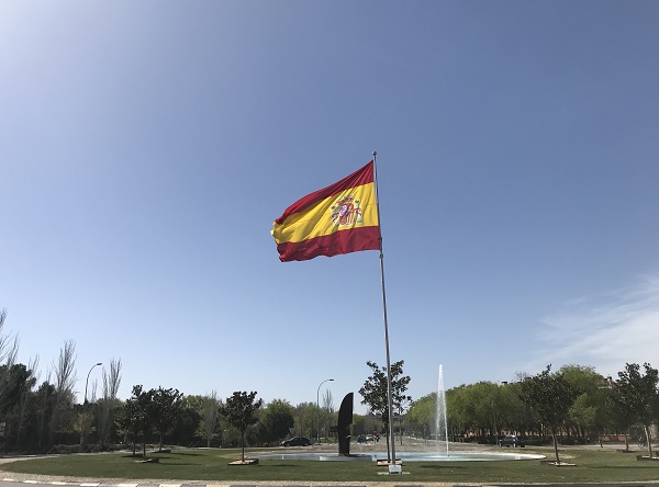 Visto de trabalho na Espanha