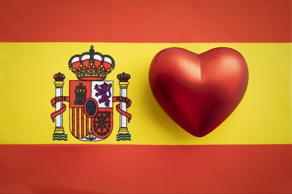 Descubra como se casar através dos notários na Espanha