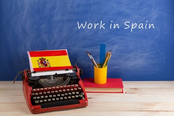 Como encontrar um emprego na Espanha