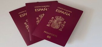 Pasaportes Destaque