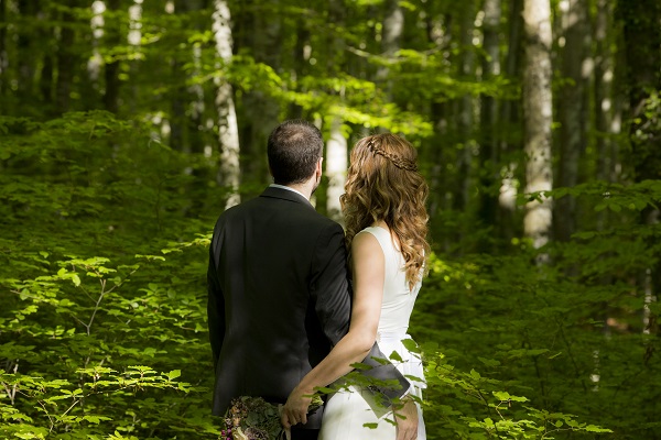 Saiba como se casar através dos notários na Espanha