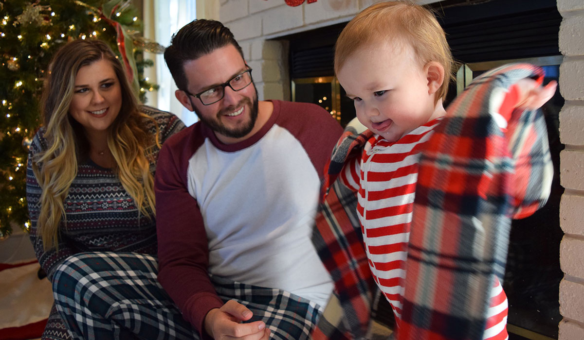 Reagrupação Familiar