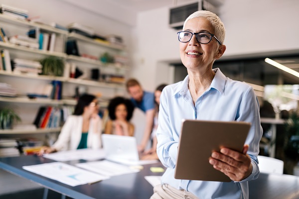Empreendedores na Espanha