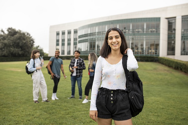 Melhores cidades para estudantes na Espanha