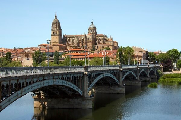 Salamanca