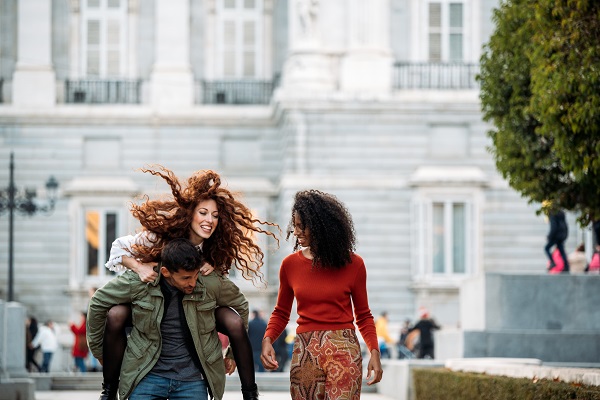 Quais são as semelhanças entre Brasil e Espanha? 10