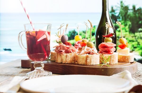 Quais são as semelhanças entre Brasil e Espanha? 5