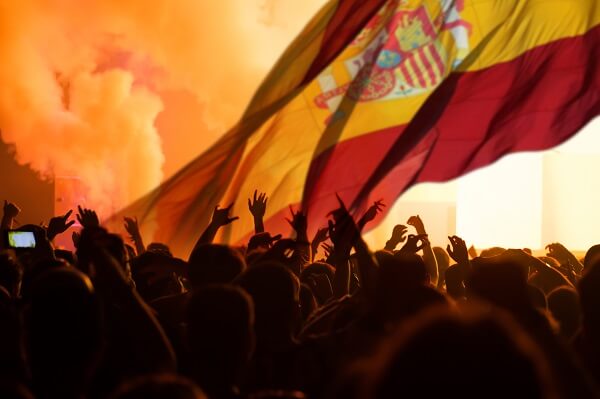 Quais são as semelhanças entre Brasil e Espanha? 7